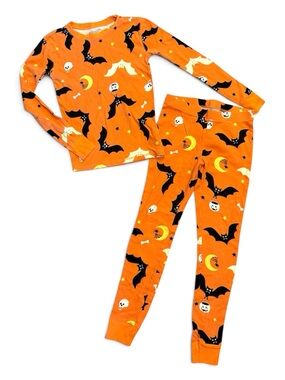 Old Navy Halloween Pajama Set